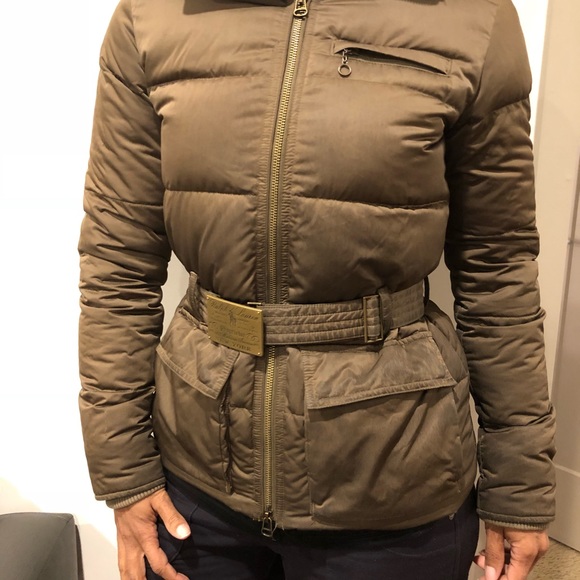 Coat - Picture 7 of 8